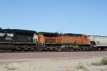 BNSF 4398